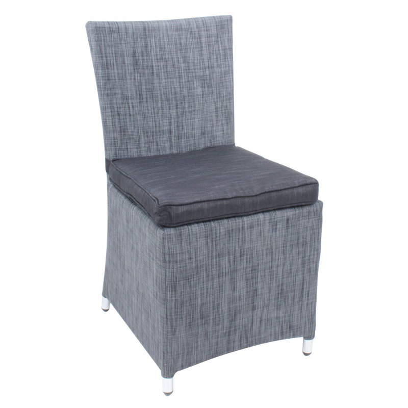 Odessa Upholstered Parsons Chair