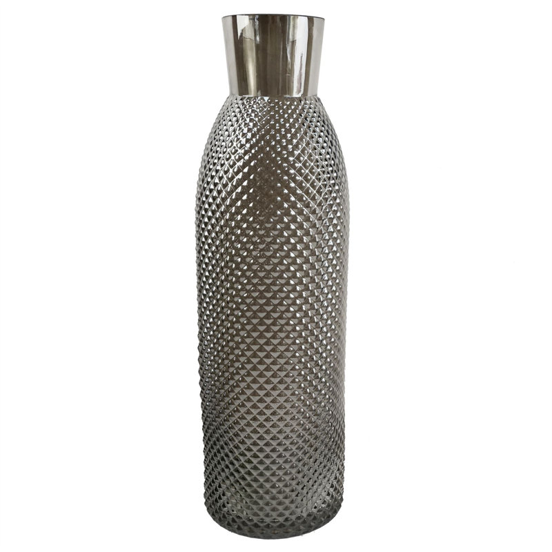 Silk Artificial Arrangement in Vase