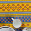 Nappe rectangulaire en coton lavable résistante aux taches-61535235-64628046