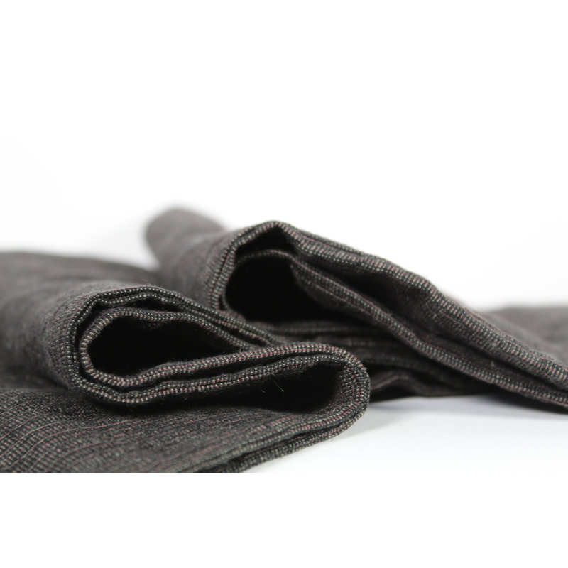 100% Linen Fitted Sheet