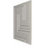 Panneau mural décoratif géométrique EnduraWall 3D-91568088