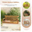 2 Person Porch Swing