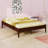 Modern Minimalist Platform Bed-66459618-66459616