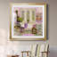 Sunny Day Bath I - peinture encadrée-2108329161-2108329182