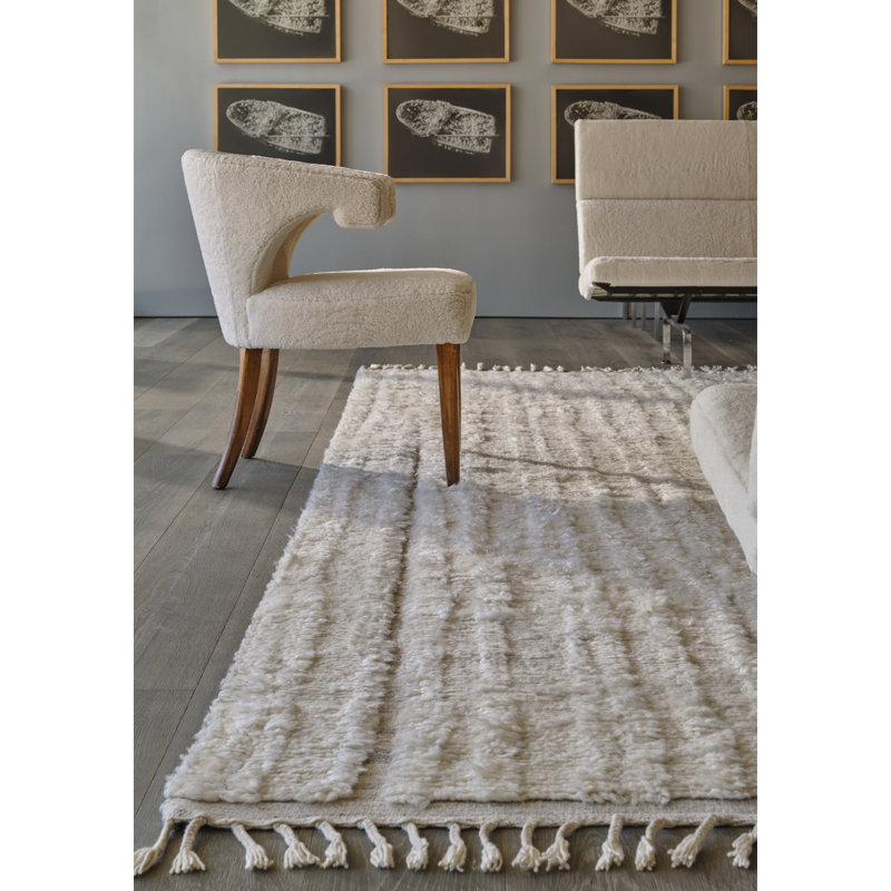 Ajina Rug, Rectangle 6' x 9'