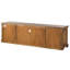 Rodez Unfinished TV Stand for TVs up to 75"