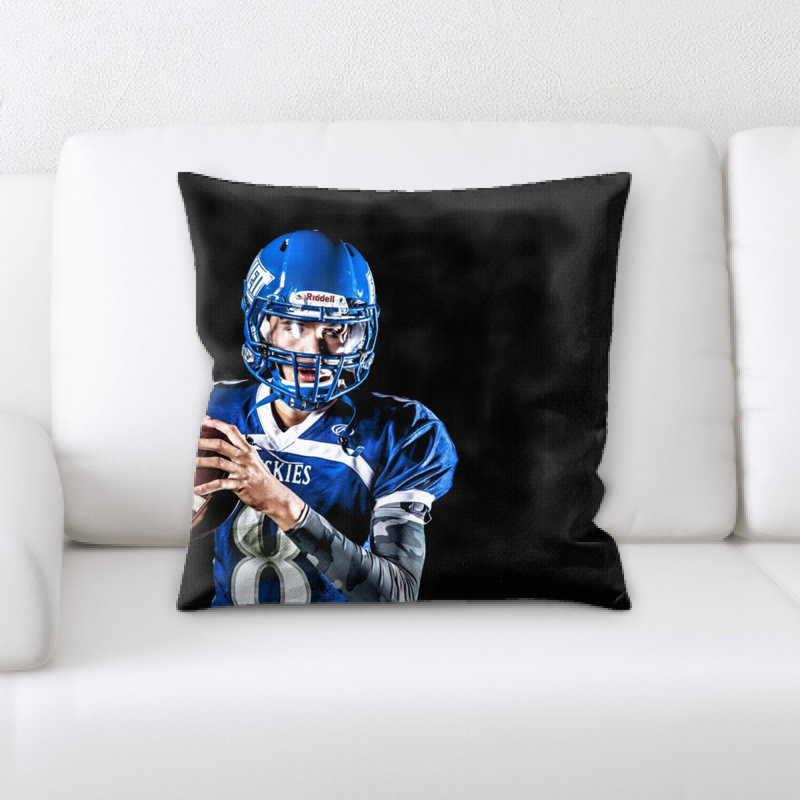 Coussin de football américain american