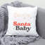 Christmas Cute Quotes - Throw Pillow Insert Included-1391218384