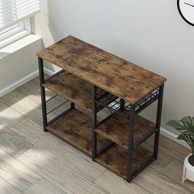 Kearse Kitchen Island