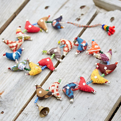 Handmade Ornament Wall Decor
