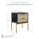 Tetlin 2 - Drawer End Table