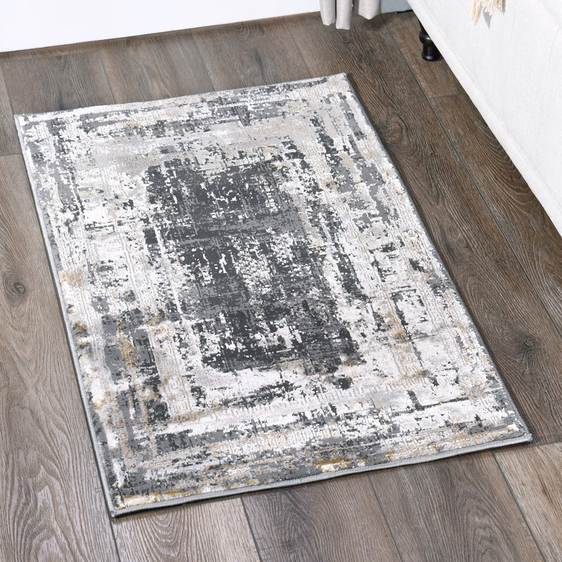 Runner Henrike Area Rug, Rectangle 1'9" x 3'3"