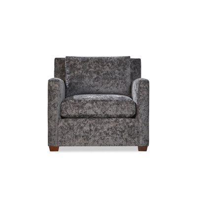 Upholstered Armchair