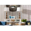 Fernandina Beach 103cm Console Table