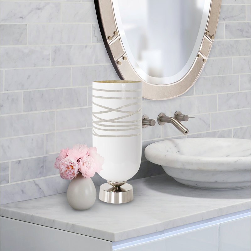 Vase de table Imany