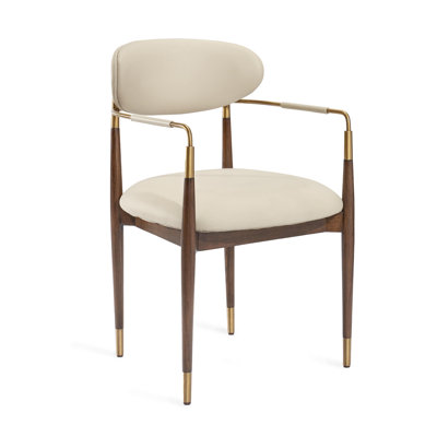 Cidra Upholstered Arm Chair