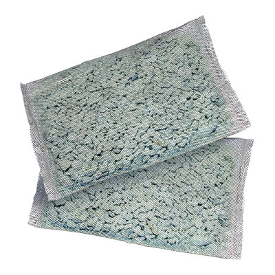 Filtrx Zeolite Media for Aquarium Canister Filters
