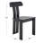 Jahmal 18.3'' H Solid Wood Side Chair-1674538422