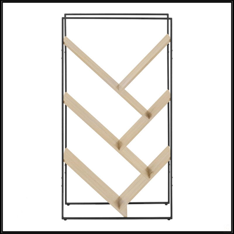 Bookshelf, Taupe