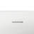 Solid Surface Freestanding Soaking Bathtub, 63*29.5*22 Inch, Modern Style, Center Drain Placement Tub, 63 Oval, Contemporary Luxury, Ergonomic Design In Bathroom