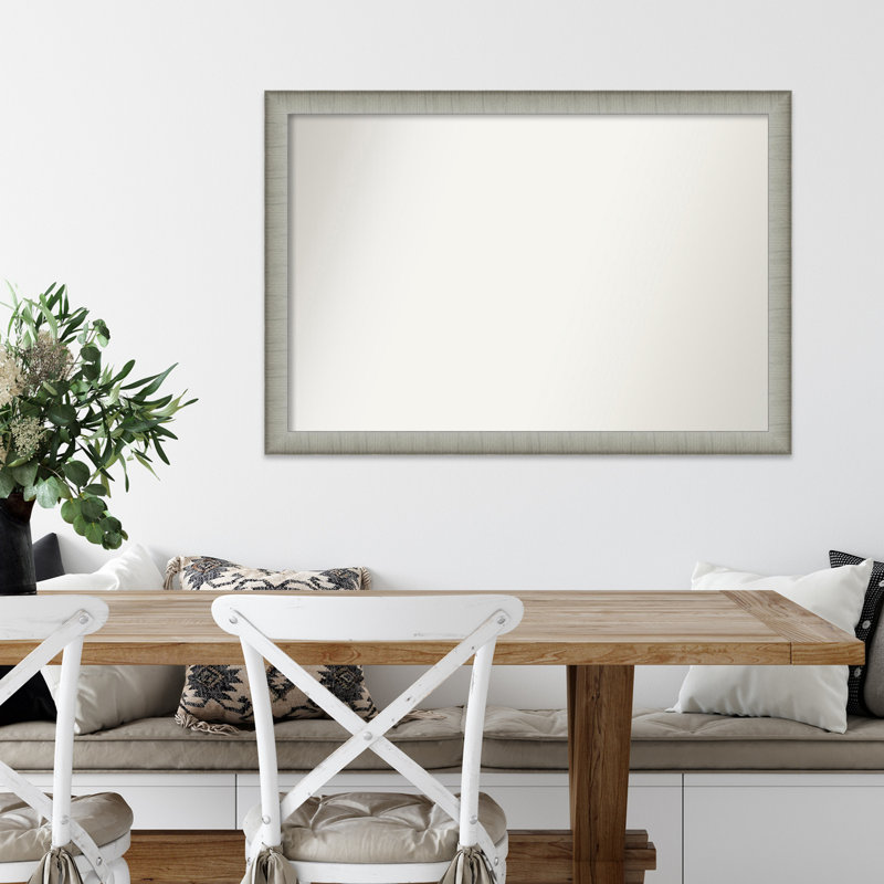 Miroir décoratif Zhanee, 27 po x 39 po