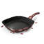 28cm Non-Stick Aluminium Grill Pan / Griddle Set-986824154-986824152