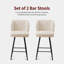 Upholstered Bar Stool-83058752