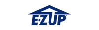E-Z UP logo