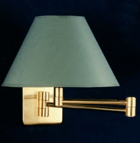 Appistoki Swing Arm Sconce