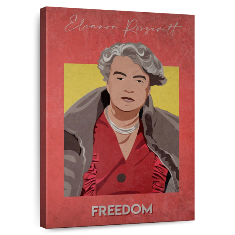 Eleonor Roosevelt