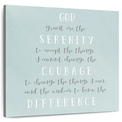 Prière Tergel Serenity