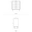 Commode 5 tiroirs Series 11-61729189