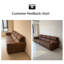 Coussin modulaire Coffee-128992883