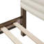 Lit plateforme tapissier Casondra-1000171247