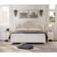 Francene 2 - Drawer End Table Set and Built-In Outlets-1483314638