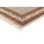 Tapis bleu clair 11 pi 11 pi
