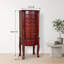 Armoire à bijoux avec miroir Adona Morgan-482501424