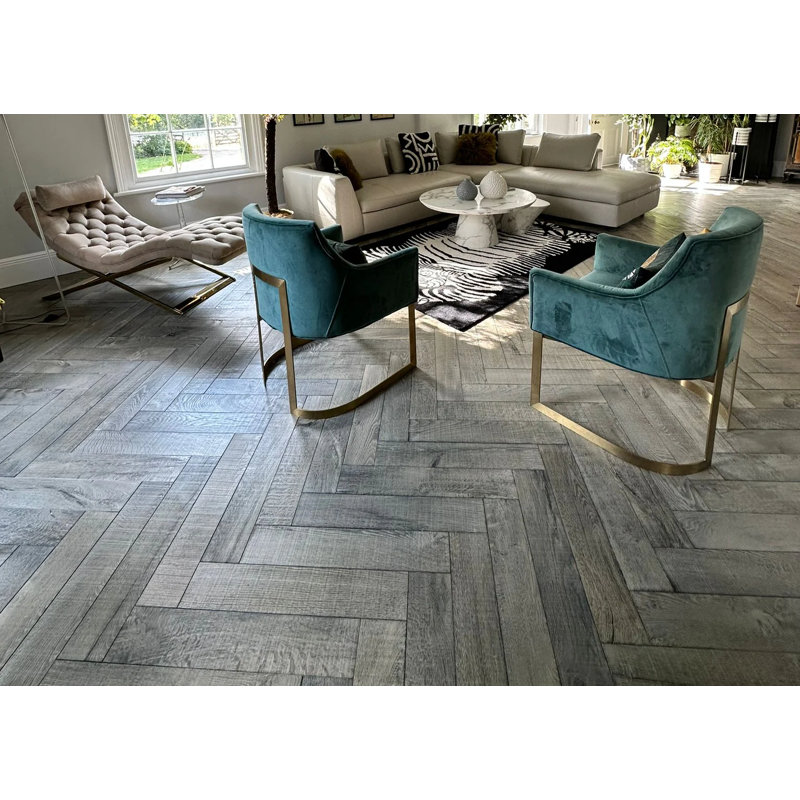 Oak 11.5cm W Hardwood Flooring