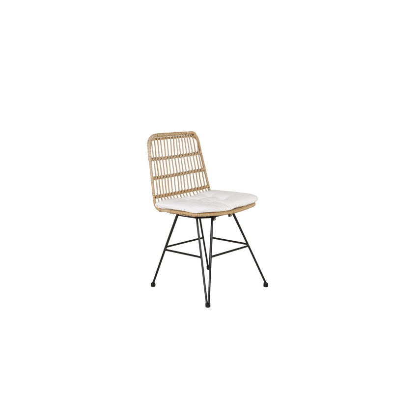 Upholstered Armchair