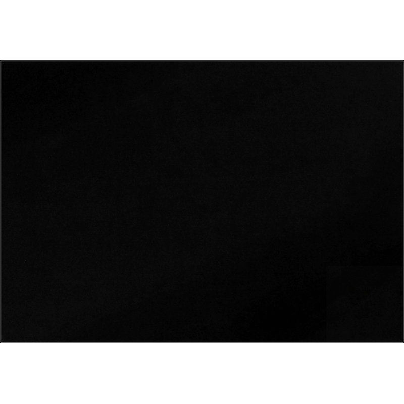Table repas, Noir