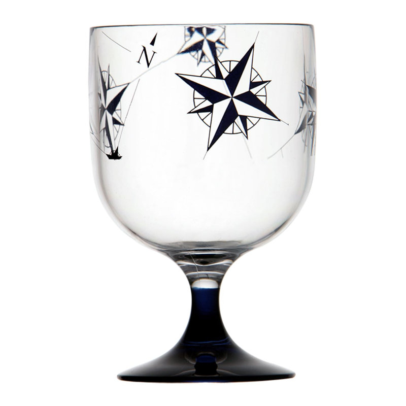 Kole 6 oz. Glass