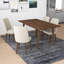 Ensemble repas pour 4 personnes Keevis-87421749