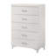 Commode de rangement Contemporary