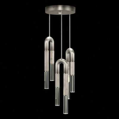 Antonia 7 - Light LED Pendant