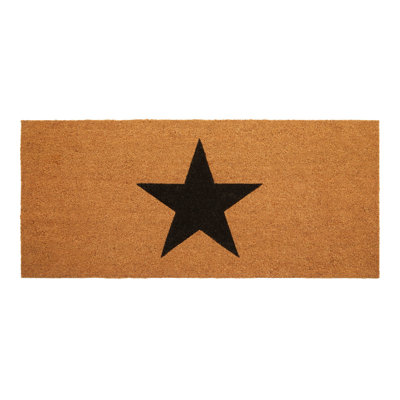 Fassold Outdoor Doormat