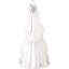 Ornement figurine suspendue mariée-brunette-45274022