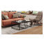Parrett Frame Coffee Table-1406427030