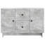89cm Sideboard-1180181101