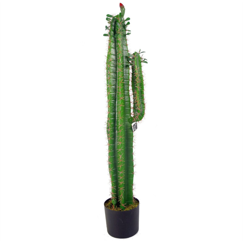 100cm Faux Plant in Pot Liner