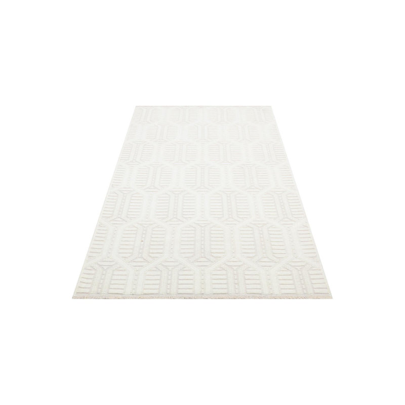 Selina Flatweave Area Rug, Runner 203.2 x 762cm